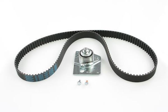 Open Parts Σετ Ιμάντας Κινητήρα Αυτοκινήτου για Opel Vivaro 4430891R