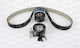 Open Parts Set of Car Engine Belt for Ford Mondeo TBK5155.11