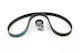 Open Parts Set of Car Engine Belt for Toyota Hilux TBK5080.01