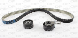 Open Parts Set of Engine Belt Open Parts Set of Engine Belt