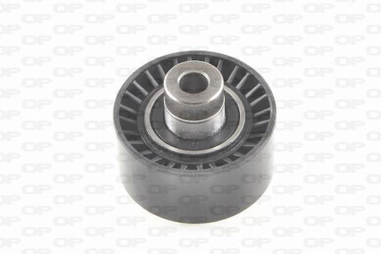 Open Parts Car Alternator Tensioner Bearing for Fiat Scudo