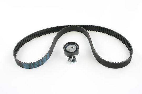 Open Parts Set of Car Engine Belt for Peugeot 206 TBK5009.01