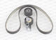 Open Parts Σετ Ιμάντας Κινητήρα Αυτοκινήτου για Ford Fiesta TBK5157.11
