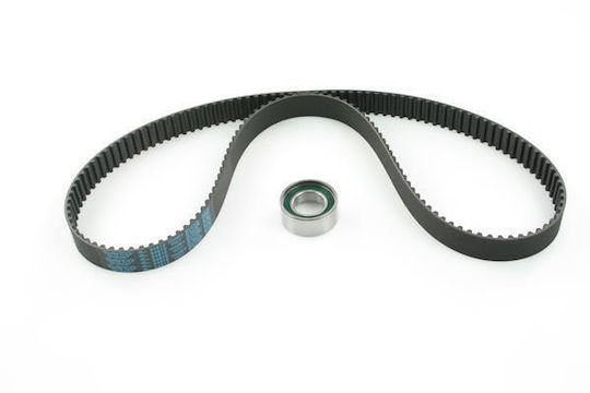 Open Parts Set of Car Engine Belt for Fiat Panda TBK5016.01