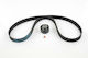 Open Parts Set of Car Engine Belt for Fiat 500 1629023R