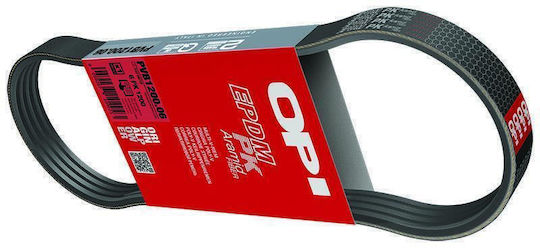 Open Parts Ιμάντας Κινητήρα Αυτοκινήτου PVB1070.06