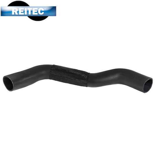 Car Intercooler Hose for Fiat Ducato