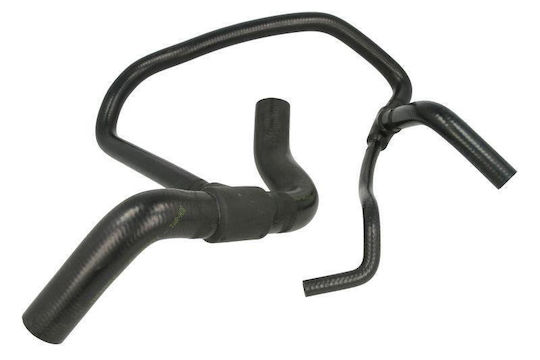 Car Radiator Hose for Fiat Punto Hyundai Coupe
