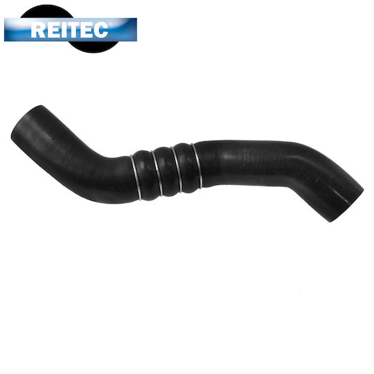 Colier intercooler mașină pentru Nissan Qashqai