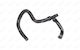 Ibras Car Heater Hose for Mercedes-Benz Citan