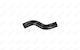 Ibras Car Radiator Hose for Isuzu D-Max