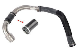Ibras Κολάρο Turbo Αυτοκινήτου για Renault Laguna Ibras Κολάρο Turbo Αυτοκινήτου για Renault Laguna