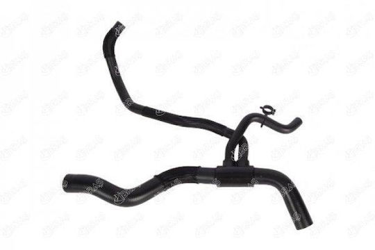 Ibras Car Radiator Hose for Opel Movano