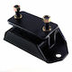 Car Engine Mount for Isuzu Campo