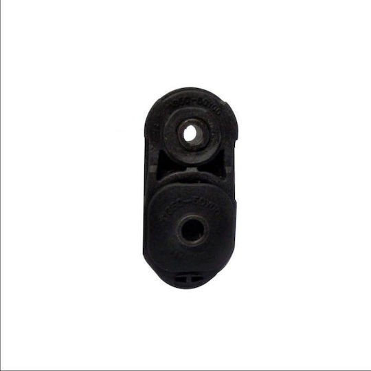Car Engine Mount for Nissan Almera / Micra / Sunny