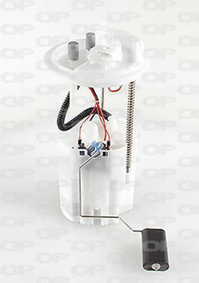 Open Parts Горивна помпа за кола за Fiat 500