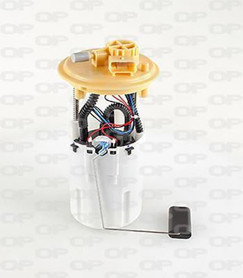 Open Parts Car Fuel Pump