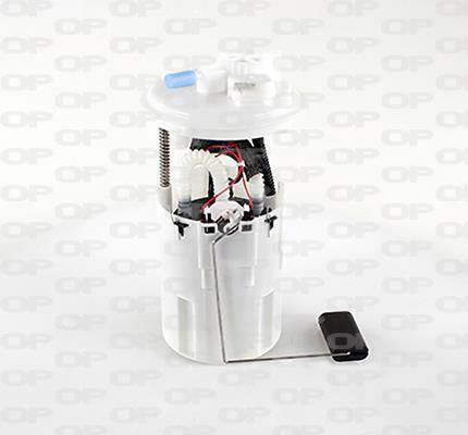 Open Parts Горивна помпа за кола за Fiat Punto