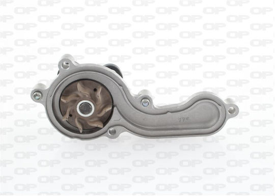 Open Parts Car Water Pump for Honda Jazz