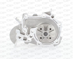 Open Parts Автомобилна водна помпа за Renault Клио / Канго