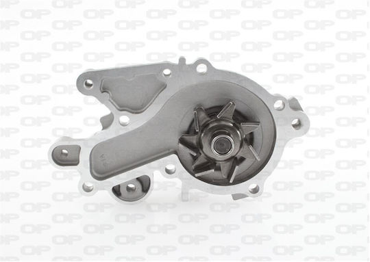 Open Parts Car Water Pump for Suzuki Wagon R+