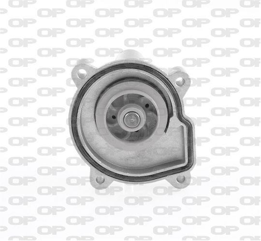 Open Parts Автомобилна водна помпа за Skoda Румстър Volkswagen Голф