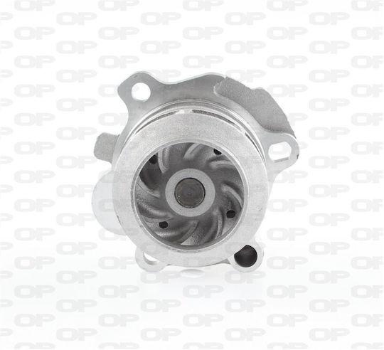 Open Parts Αντλία Νερού Αυτοκινήτου για Seat Cordoba Skoda Octavia Audi A3