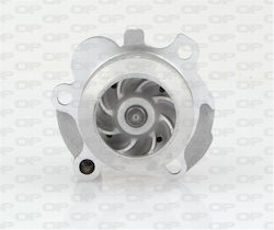 Open Parts Car Water Pump for Volkswagen Golf Audi A4