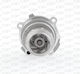 Open Parts Αντλία Νερού Αυτοκινήτου για Seat Leon Volkswagen Golf / Passat