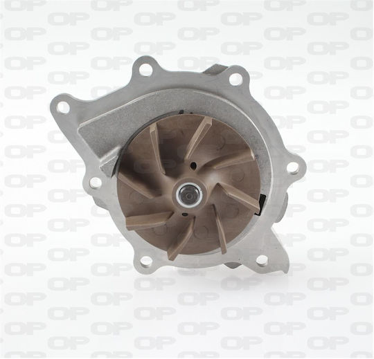 Open Parts Автомобилна водна помпа за Opel Грандланд Икс
