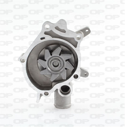 Open Parts Auto-Wasserpumpe für Mitsubishi Pajero