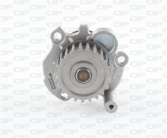 Open Parts Car Water Pump for Audi A3 / A4 / TT