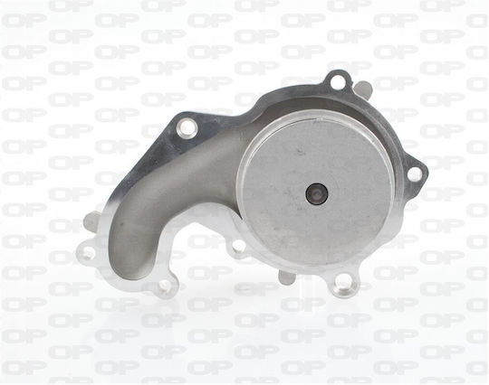 Open Parts Автомобилна водна помпа за Ford Transit Connect