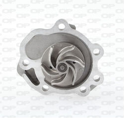 Open Parts Αντλία Νερού Αυτοκινήτου για Suzuki Alto / Splash Nissan Pixo