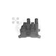 Multiplicator de motor auto pentru Volvo C30 / S40 / V50 Ford B-Max / C-Max / EcoSport / Fiesta / Concentrare / Focus C-Max / Fuziune / Grand C-Max / Magazin online / Mondeo / S-Max Mazda 2