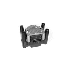 Zündspulen für Autos für Renault Schnell Seat Alhambra / Altea / Arosa / Cordoba / Exeo / Ibiza / Inka / Leon / Toledo Skoda Fabia / Octavia / Schnell / Raumster / E-Commerce-Website / Hervorragend / Yeti Volkswagen Käfer / Bora / Einkaufswagen / Corrado / Fuchs / Golf / Jetta / Wolf / Passat / Polo / Sharan / Touran / Transporter / Vento / T5 Audi A1 / A2 / A3 / A4 / E-Commerce-Website