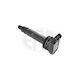 Car Ignition Coil for Toyota Lexus / Alphard / Auris / Avalon / Avensis / Avensis Verso / Camry / FJ / Fortuner / Hilux / Land Cruiser / Picnic / Previa / RAV 4 / Tundra