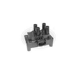 Car Ignition Coil for Ford C-Max / Cougar / Escort / Fiesta / Focus / Focus C-Max / Fusion / Galaxy / Ka / Maverick / Mondeo / Orion / Puma / Tourneo Connect / Transit Connect / Tourneo Mazda 121 / Tribute / 6