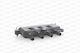 Open Parts Zündspulen für Autos für Fiat 500 / Fiorino