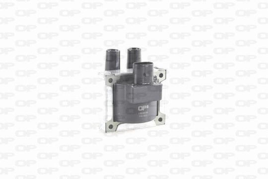 Open Parts Πολλαπλασιαστήт на автомобилни двигатели за Fiat Panda