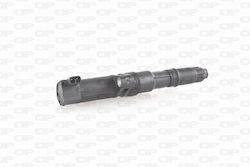 Open Parts Πολλαπλασιαστήт на автомобилни двигатели за Opel Виваро BMW X4