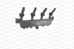 Open Parts Πολλαπλασιαστής Κινητήρα Αυτοκινήτου για Citroen Saxo Open Parts Πολλαπλασιαστής Κινητήρα Αυτοκινήτου για Citroen Saxo