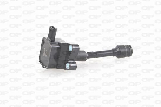 Open Parts Multiplicator de motor auto pentru Ford Concentrare