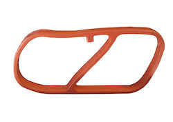 Opel Car Intake Gasket