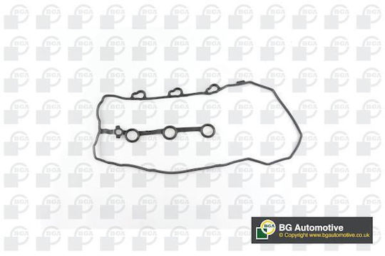 BG Automotive Car Engine Head Valve Gasket for Nissan Micra
