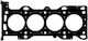 BG Automotive Car Engine Head Gasket for Ford Mondeo
