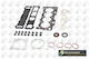 BG Automotive Car Engine Head Gasket for Peugeot 206