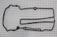 BG Automotive Car Engine Head Valve Gasket for Opel Mokka