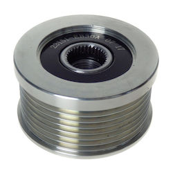 Car Alternator Pulley