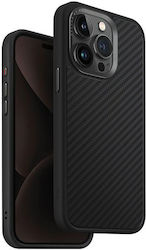Uniq Keva Blace (iPhone 15 Pro Max)